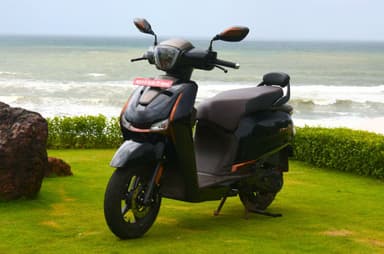 Hero Destini 125: 2 reasons to buy and 2 to skip