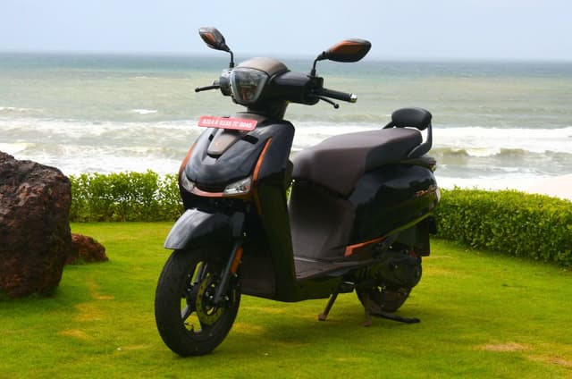 Hero Destini 125: 2 reasons to buy and 2 to skip