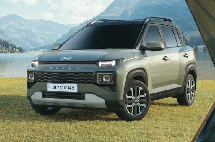 Feature 3 reasons to buy the Hyundai Exter, and 2 to skip it 36 mins ago Dhruv Dhaka