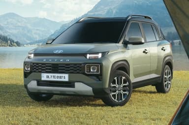 3 reasons to buy the Hyundai Exter and 2 to skip it 