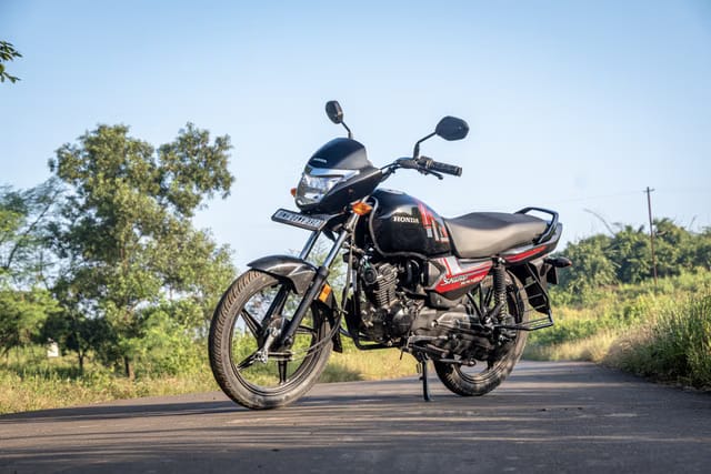 Pros and cons of Honda Shine 100 DX explained