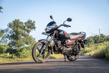 Pros and cons of Honda Shine 100 DX explained