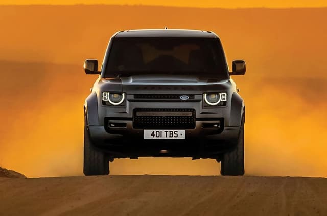 3 reasons to buy the Land Rover Defender; 3 reasons to skip it