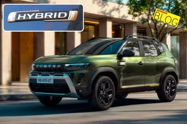 Opinion: 2026 Renault Duster is not late to the hybrid party