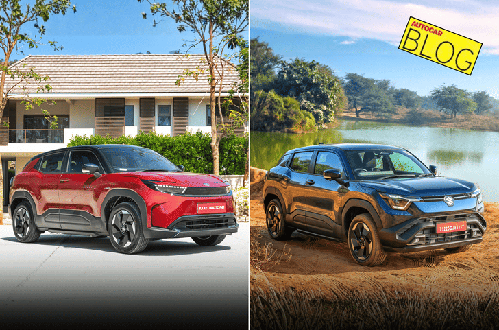 Who goes first? Maruti, Toyota and the great EV price mystery