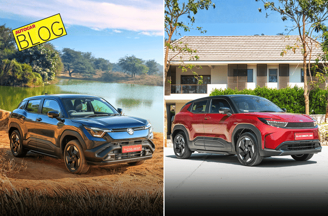 Who goes first? Maruti, Toyota and the great EV price mystery 