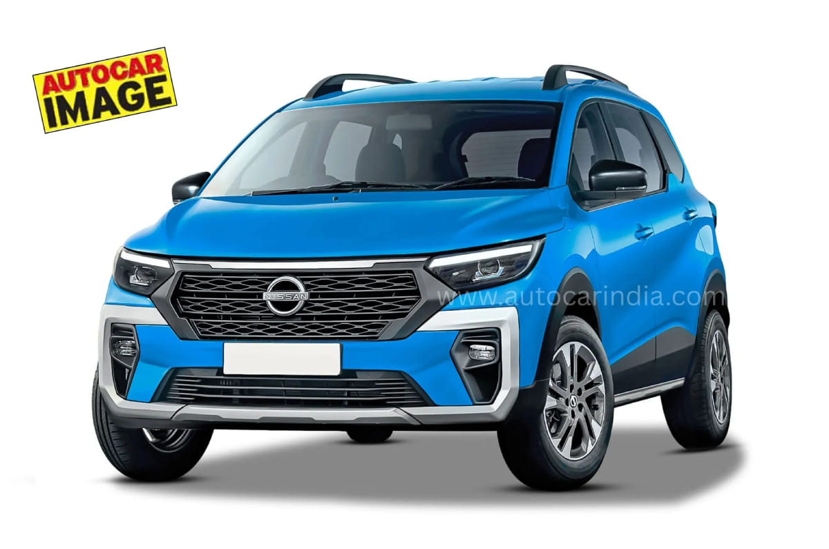 All you need to know about Nissan Gravite ahead of launch tomorrow