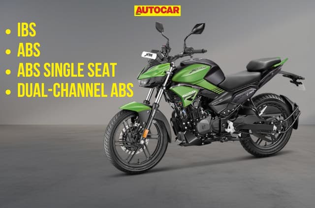 Hero Xtreme 125R price and variants explained