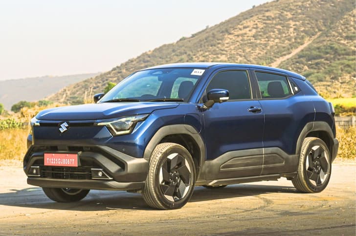 Maruti e Vitara price vs rivals Maruti e Vitara price vs rivals