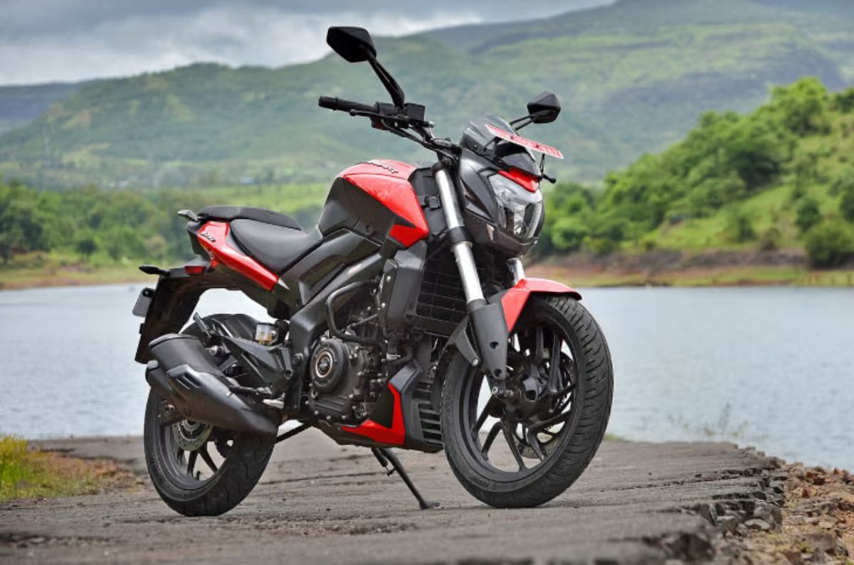 6 things to know before buying the Bajaj Dominar 250