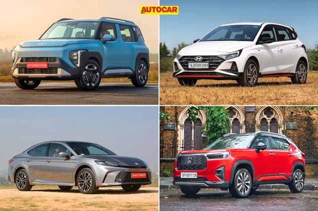 Most underrated cars on sale in India