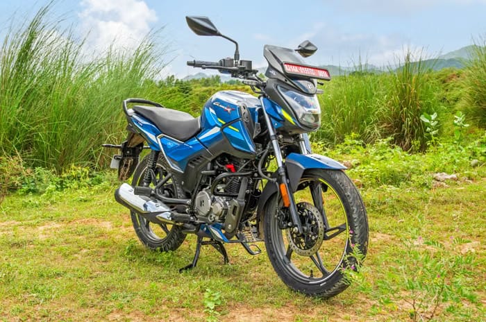 5 things to know before buying the Hero Glamour X