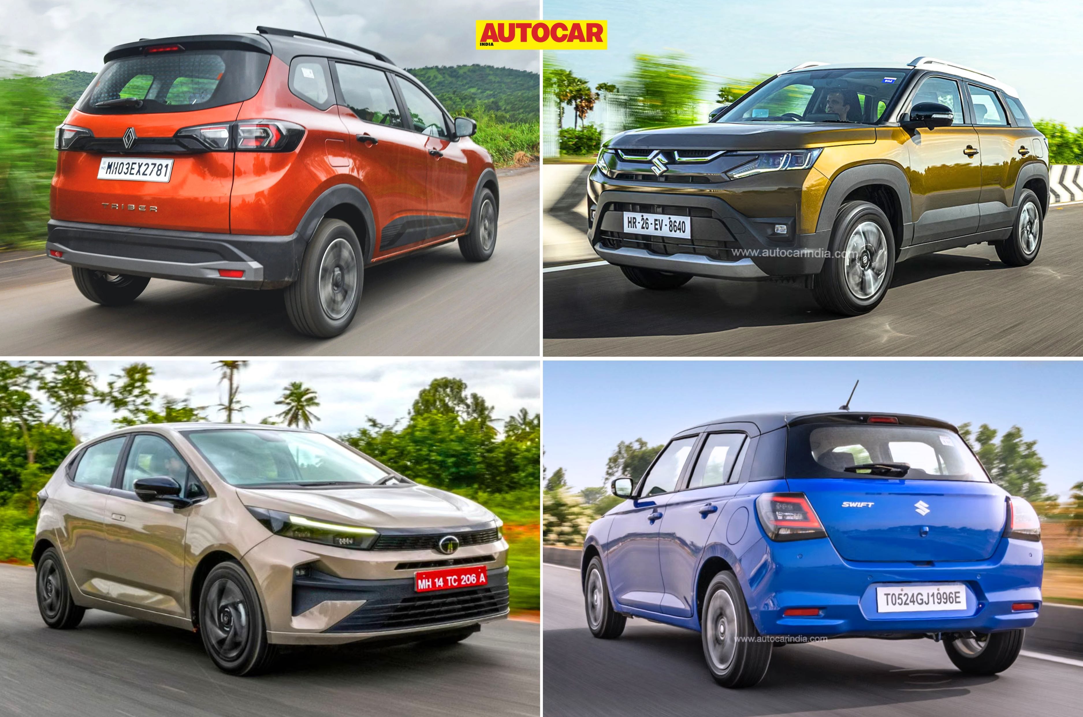 5 cars deserving a better engine 15 mins ago Uday Singh