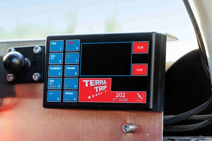 toyota land cruiser 70 dakar rally truck