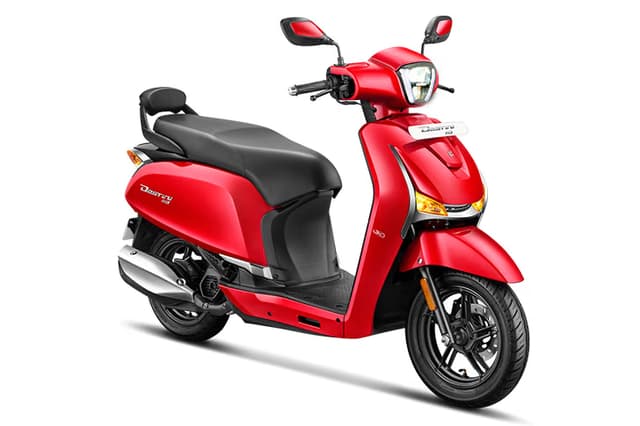 5 things to know before buying the Hero Destini 110