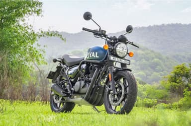5 Things to know before buying a Royal Enfield Hunter 350