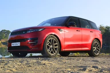Top 3 reasons to buy and 2 to skip the Range Rover Sport