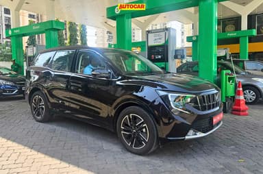 Mahindra XUV 7XO turbo-petrol AT real-world fuel economy tested, explained