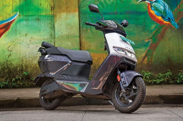 5 things to know before buying Ather Rizta Z 2.9kWh