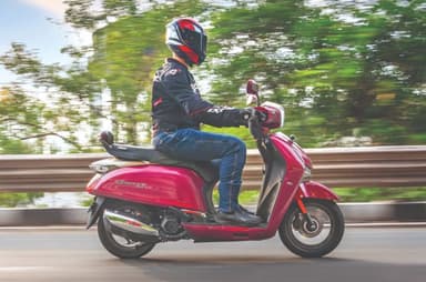 5 Things to know before buying a Hero Destini 125