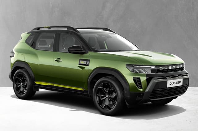 All you need to know about Renault Duster before India launch