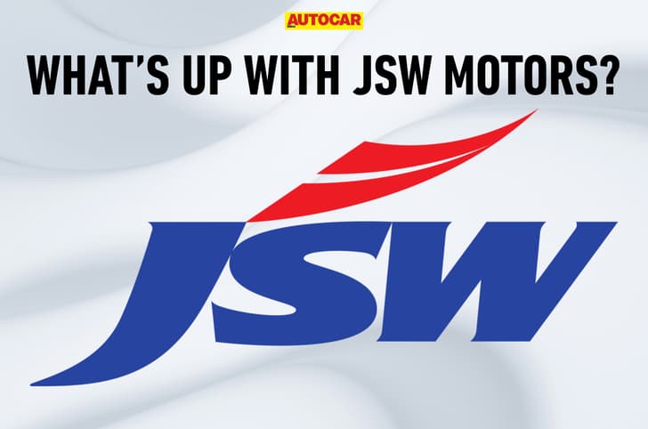 JSW Motor group JSW Motor group