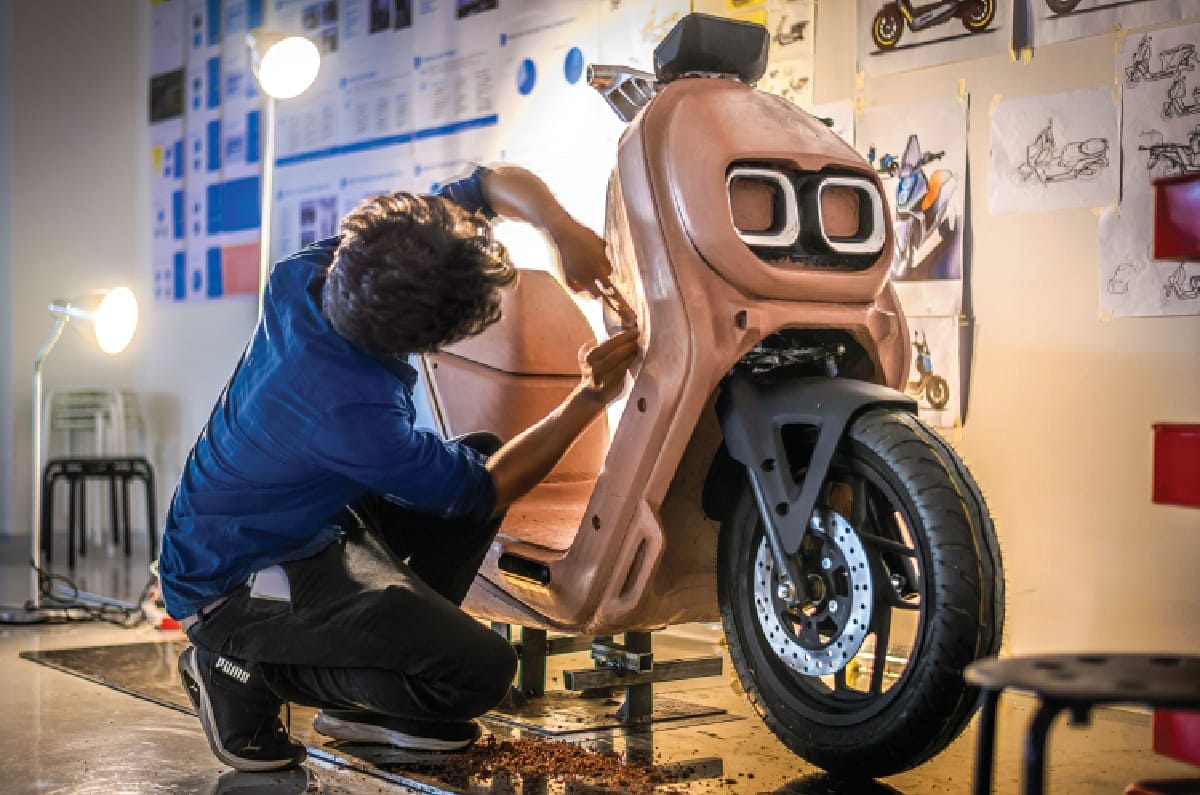 Inside River Mobility: River Runs Deep Bengaluru-based River Mobility has been on a unique journey, and we find that it could be India’s next EV startup success after Ather Energy. 1 hr ago Rishaad Mody