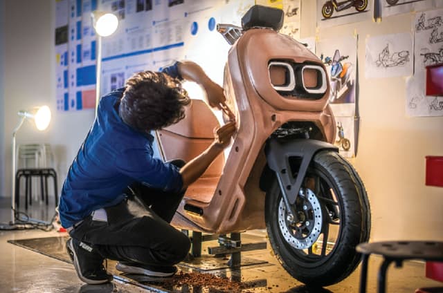 Inside River Mobility: River Runs Deep