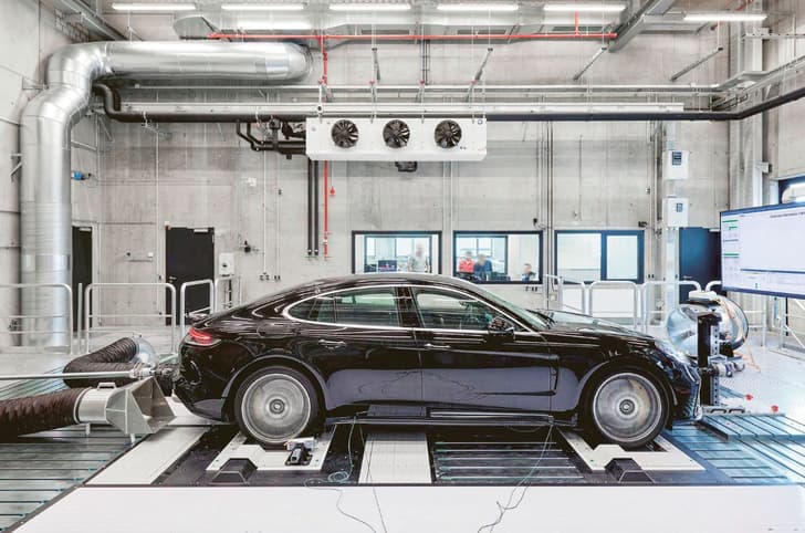 Porsche-cars-NVH Porsche-cars-NVH
