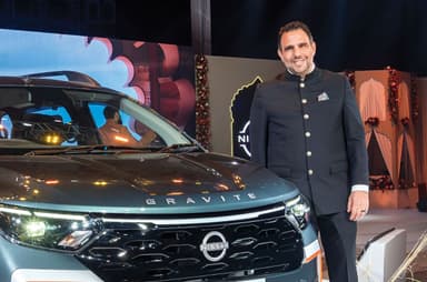 Nissan India President on brand’s new strategy, upcoming products and more