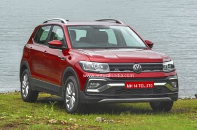 What to expect from 2026 Volkswagen Taigun ahead of April launch