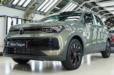 What to expect from 2026 Volkswagen Taigun ahead of launch tomorrow