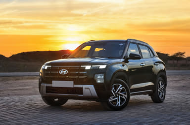 Buying a used Hyundai Creta: what to look out for