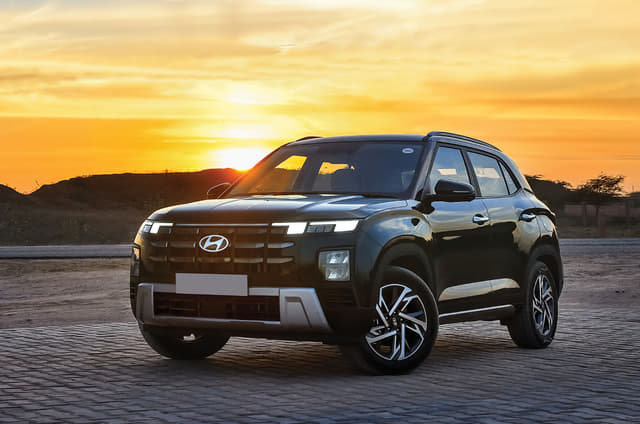 Buying a used Hyundai Creta: what to look out for