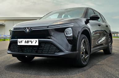 What to expect from Vinfast VF MPV 7 ahead of launch tomorrow