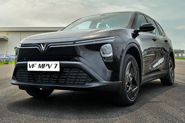 What to expect from Vinfast VF MPV 7 ahead of launch tomorrow
