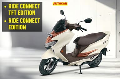 New Suzuki Burgman price and variants explained