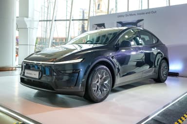 All you need to know about Tesla Model Y L