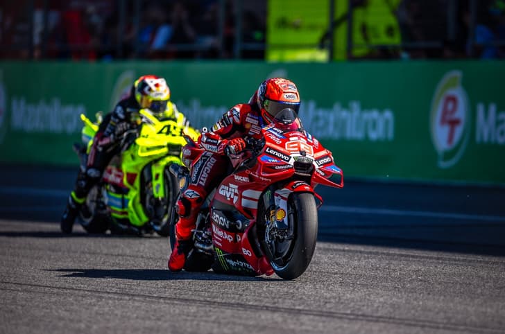 MotoGP Thai GP