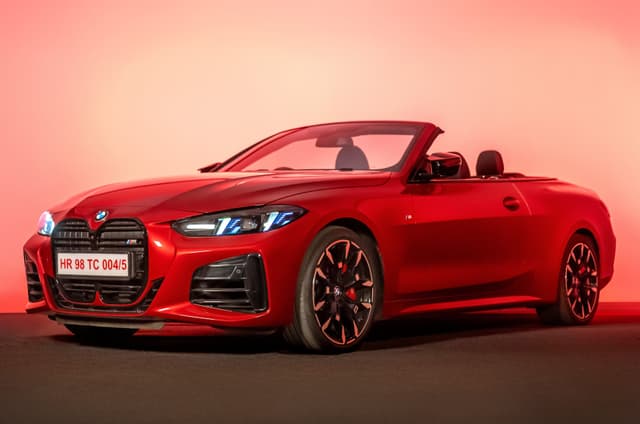 2 reasons to buy the BMW M440i Convertible and 2 to skip it