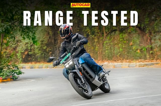 Ola Roadster X+ Real World Riding Range Tested and Explained