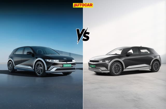Hyundai Ioniq 5 new vs old: Differences and similarities explained