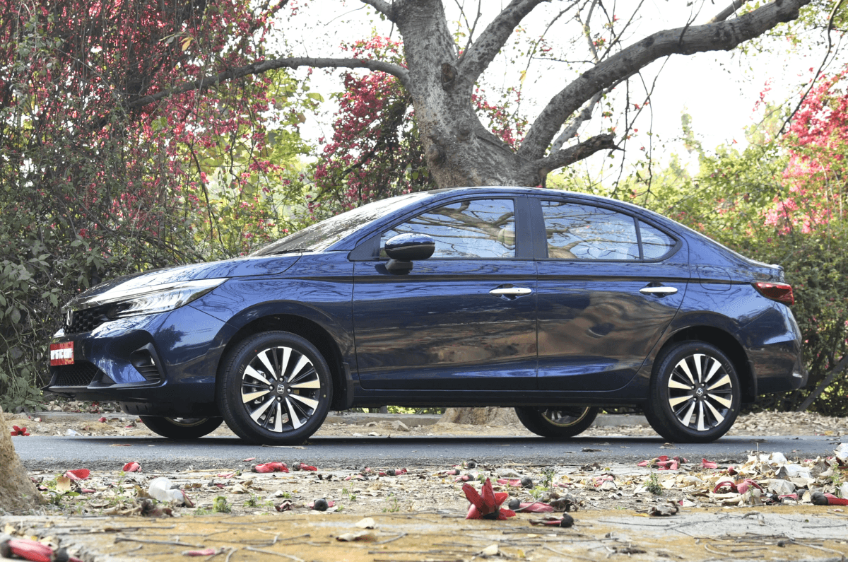 2026 होंडा सिटी फेसलिफ्ट से क्या उम्मीद करें? – परिचय | ऑटोकार इंडिया