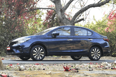 What to expect from 2026 Honda City facelift?