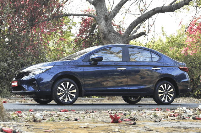 What to expect from 2026 Honda City facelift?