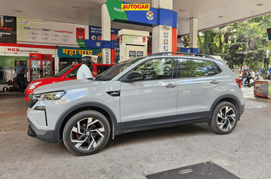 Skoda Kushaq 1.5 DSG real-world fuel economy tested, explained