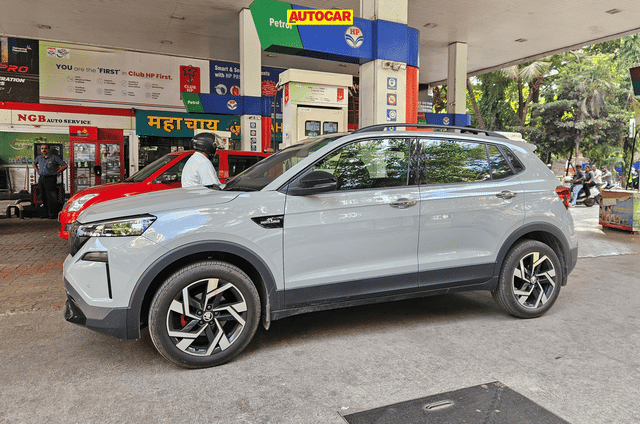 Skoda Kushaq 1.5 DSG real-world fuel economy tested, explained