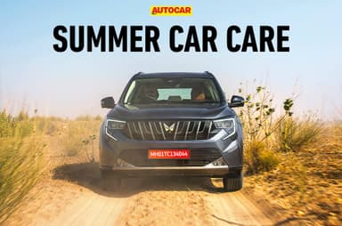 Best tips to prepare your car for the summer