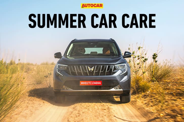 Best tips to prepare your car for the summers Best tips to prepare your car for the summers