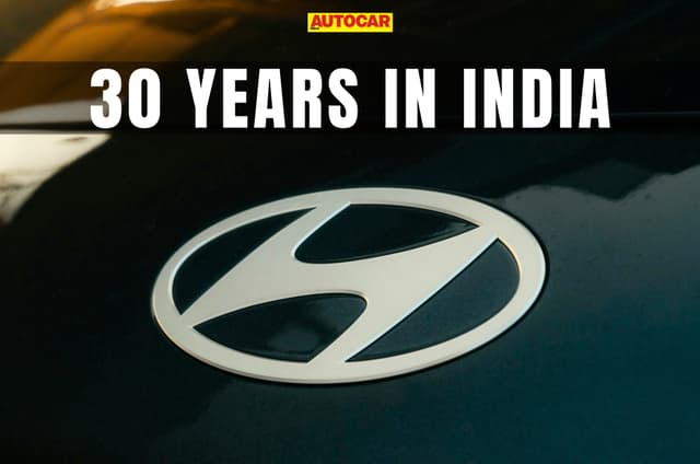 Hyundai India at 30: Revisiting the brand’s landmark models